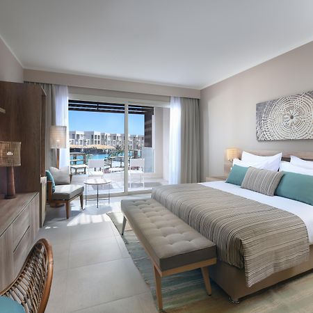 Steigenberger Resort Ras Soma Hurghada Exterior foto